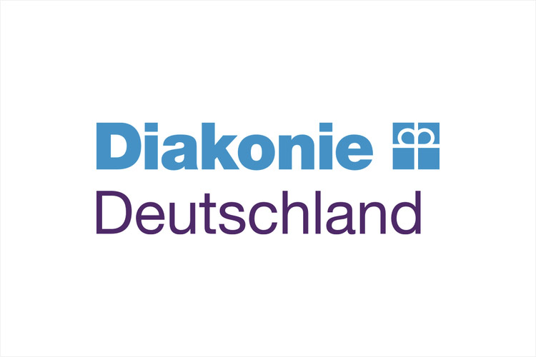 Partnerlogo Diakonie Deutschland