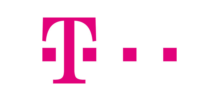 Logo Telekom