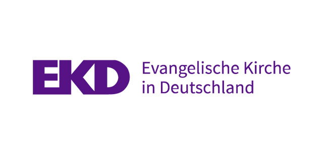 Logo EKD